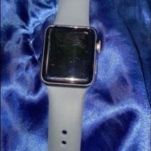 series 3 apple watch